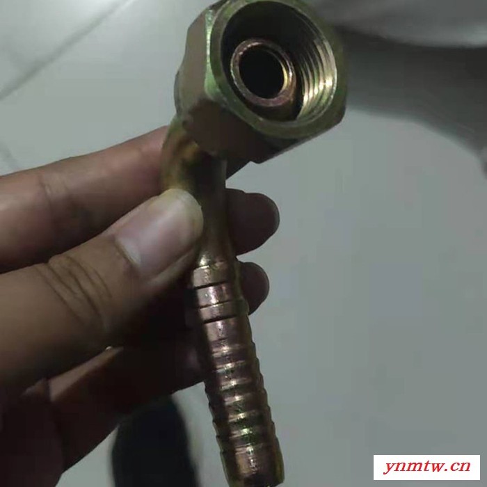 H型接头 液压接头 装载机接头 拾六 厂家供应图5