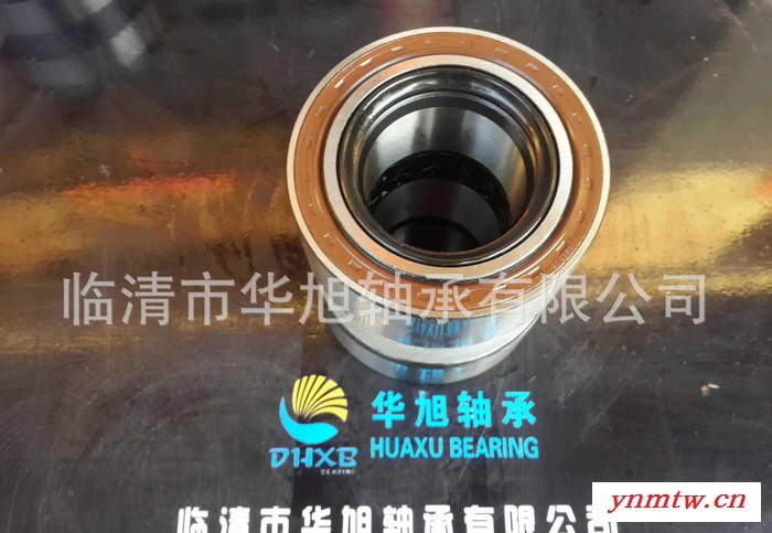 【华旭轴承】7421021381 VOLVO沃尔沃/雷诺卡车图2