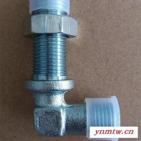 景县启东液压1CI-22-18 装截机挖掘机 扒渣机 掘进机 胶管接头配件图1