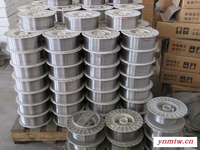 特金河北耐磨焊丝厂家 挖掘机斗齿堆焊专用耐磨焊丝图3