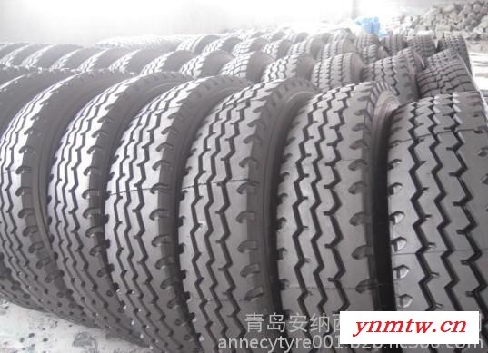 安纳西ANNECY**12.00R24卡车胎，青岛安纳西工贸图2