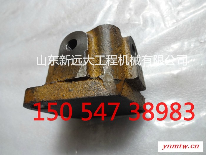 浙江山推sd22 推土机分配器6691-51-9560山推配件 纯正原厂图3