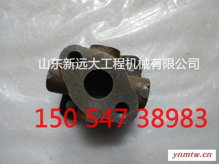 浙江山推sd22 推土机分配器6691-51-9560山推配件 纯正原厂图2