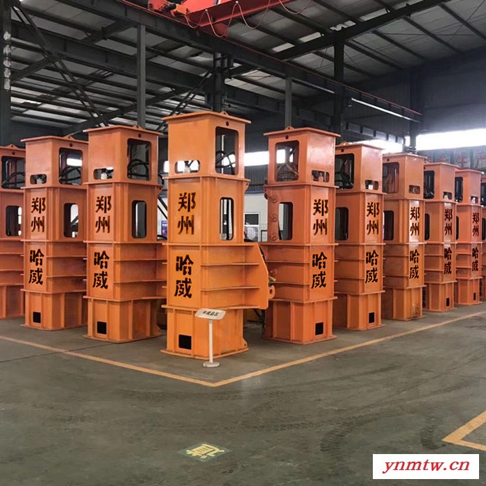 哈威YP系列装载机液压夯液压夯实机液压打夯机小型强夯机装载机冲击夯液压强夯机装载机打夯机液压式夯实机价格图2