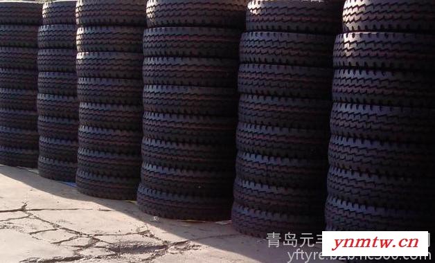 YFTYRE元丰轮胎供应9.00R20卡车胎TBR青岛元丰轮胎图5