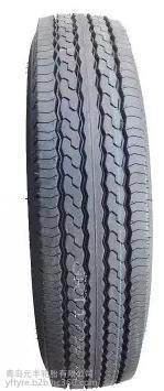 YFTYRE元丰轮胎供应9.00R20卡车胎TBR青岛元丰轮胎图3