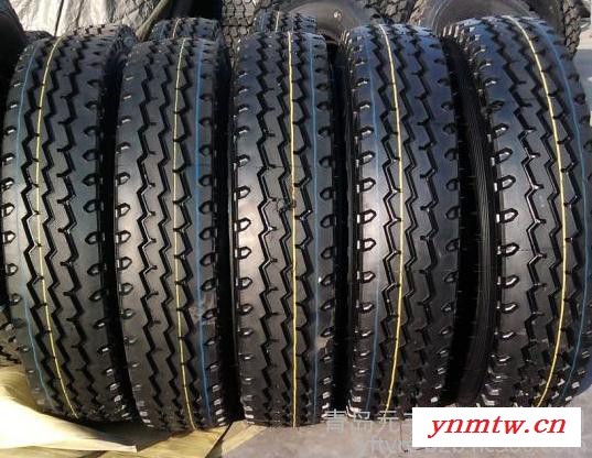 YFTYRE元丰轮胎供应9.00R20卡车胎TBR青岛元丰轮胎图6