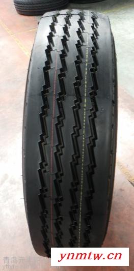 YFTYRE元丰轮胎供应9.00R20卡车胎TBR青岛元丰轮胎图2