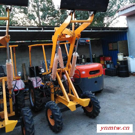 志恒ZS1115小型装载机 建筑工地专用小铲车 小型装载机 轮式小型装载机 农场装载机  农用小型装载机 **图5