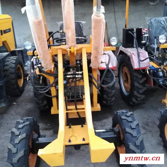 志恒ZS1115小型装载机 建筑工地专用小铲车 小型装载机 轮式小型装载机 农场装载机  农用小型装载机 **图8