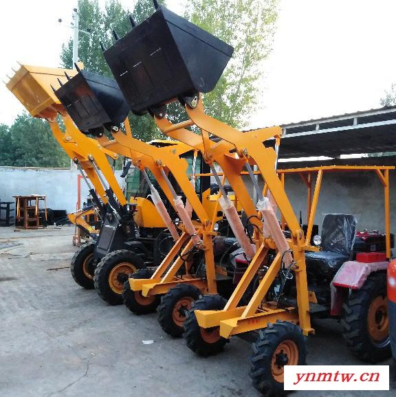 志恒ZS1115小型装载机 建筑工地专用小铲车 小型装载机 轮式小型装载机 农场装载机  农用小型装载机 **图4
