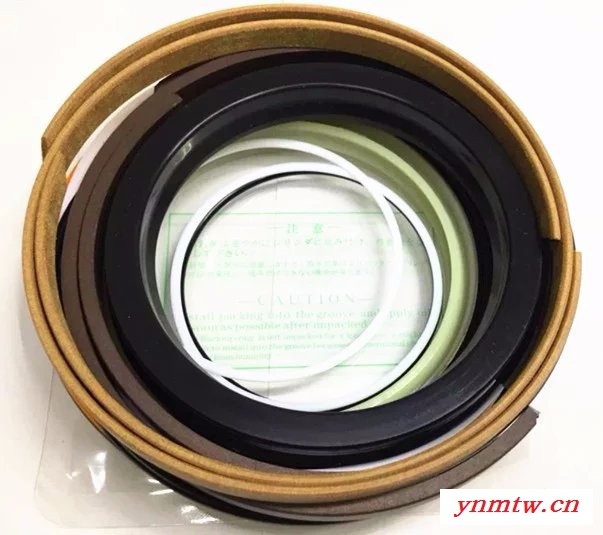PC380-6 装载机配件油缸密封图4