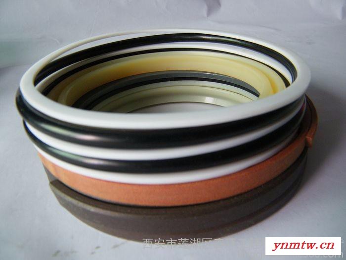 PC380-6 装载机配件油缸密封图3