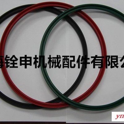 挖机密封件，挖掘机密封件，上海铨申密封件 挡圈