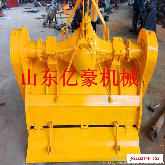 稳定土拌合机 济宁亿豪公路拌合机披挂式平地机 大型路拌机生产厂家图4