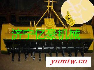 稳定土拌合机 济宁亿豪公路拌合机披挂式平地机 大型路拌机生产厂家图5