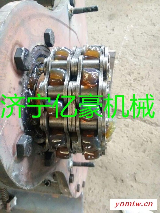 稳定土拌合机 济宁亿豪公路拌合机披挂式平地机 大型路拌机生产厂家图8