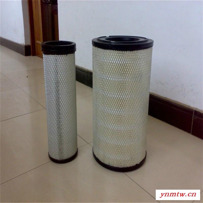 【炎辰】 厂家直销龙工挖掘机6225空气滤芯 龙工挖掘机滤芯 价格合理图4