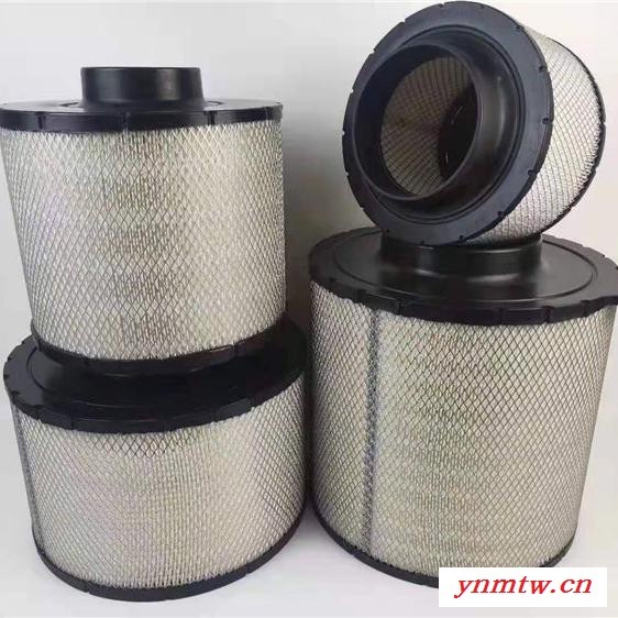【炎辰】 厂家直销龙工挖掘机6225空气滤芯 龙工挖掘机滤芯 价格合理图1
