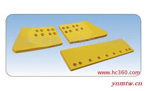 供应泉州恒升平地机铲刃、品牌平地机铲刀厂家批发、平地机铲刀价格、耐磨平地机铲刀