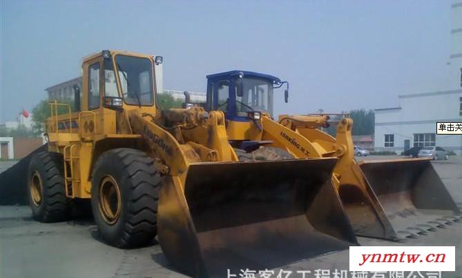 **50装载机 柳工装载机30铲车市场  ㊣品包运图2
