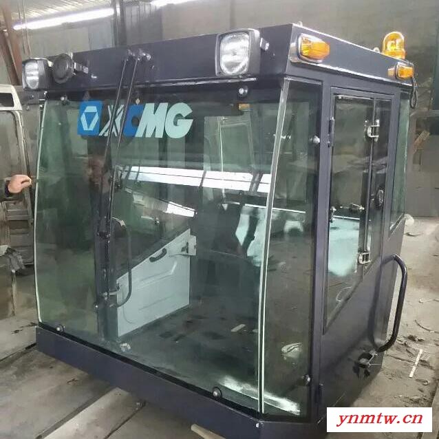 徐工装载机驾驶室 发动机罩 徐工压路机 压路机罩 装载机配件 压路机配件图3