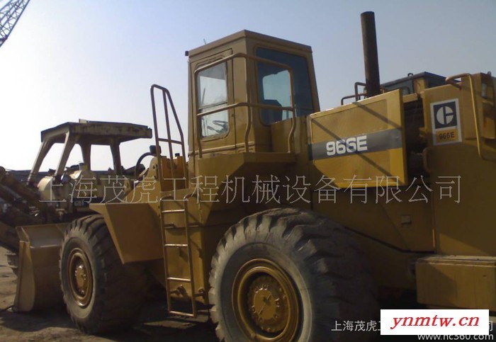卡特装载机966/950/936卡特装载机(图)图2