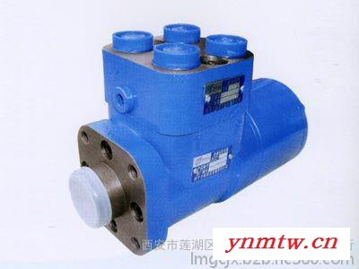 山东临工956L装载机TLF-1000B转向器 装载机配件图3
