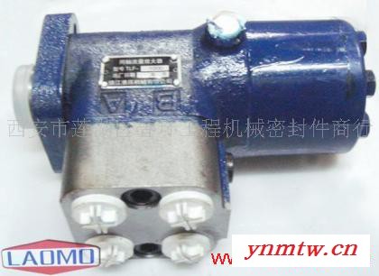 山东临工956L装载机TLF-1000B转向器 装载机配件图4