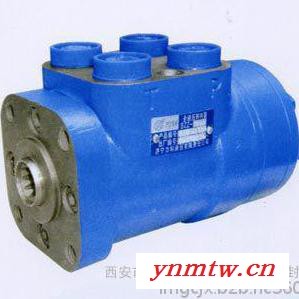 山东临工956L装载机TLF-1000B转向器 装载机配件图6