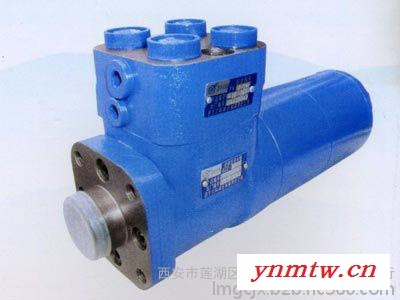 山东临工956L装载机TLF-1000B转向器 装载机配件图7
