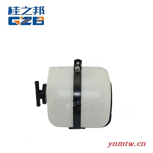 文昌市挖掘机驾驶室储液箱201-03-71810图4