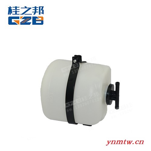 文昌市挖掘机驾驶室储液箱201-03-71810图5
