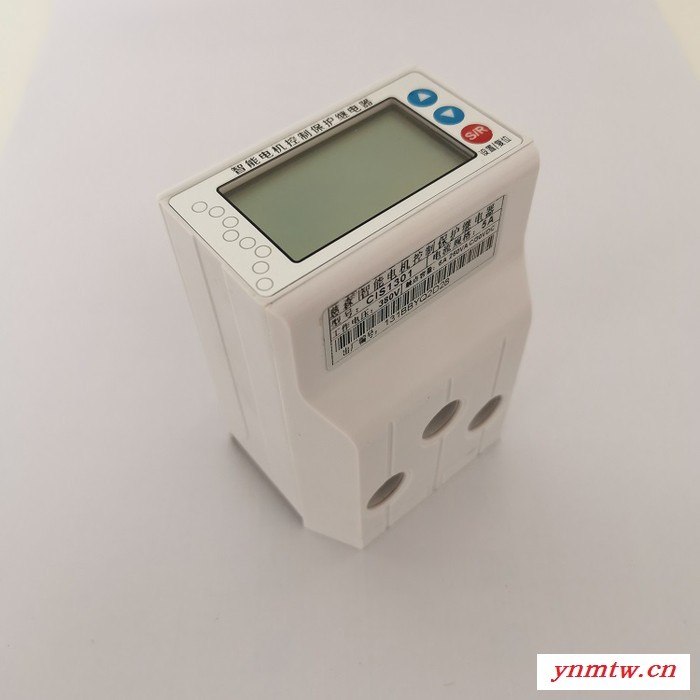 慈森牌CIS1301起重机过载保护器 生产厂家 起重机过流保护装置 起重机过载保护装置