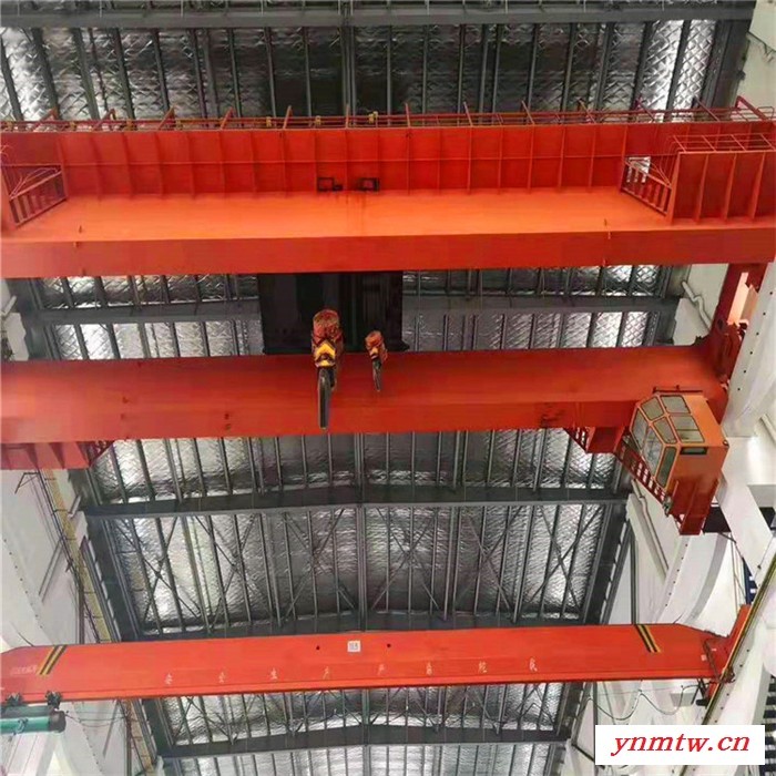 天正 起重机 供应双梁起重机  规格齐全图3