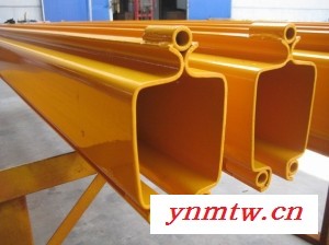 山东程宏KBK 起重机KBK双梁起重机