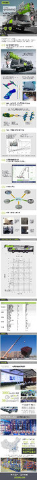 供应ZOOMLION中联重科QY25V542.4汽车起重机、起重机图6