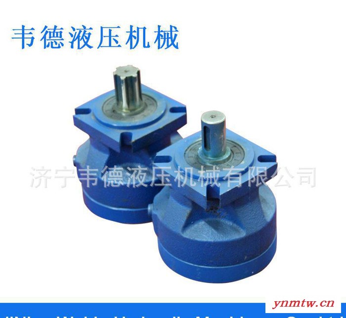 起重机配件液压制动器  质量保证  价格优惠图2