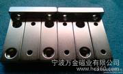 供应万金磁业N35-N55永磁起重机 起重机厂家 批发图2
