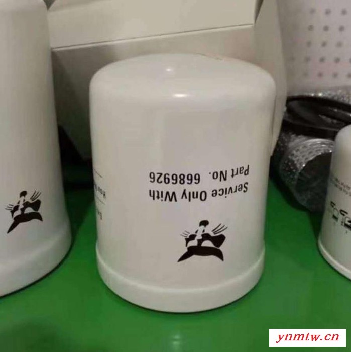 **】 山猫滑移装载机7286652空气滤芯 定做各种滤芯 外贸单图3