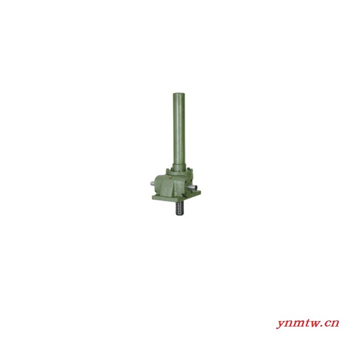登煌DHRSS 起重机减速机图5