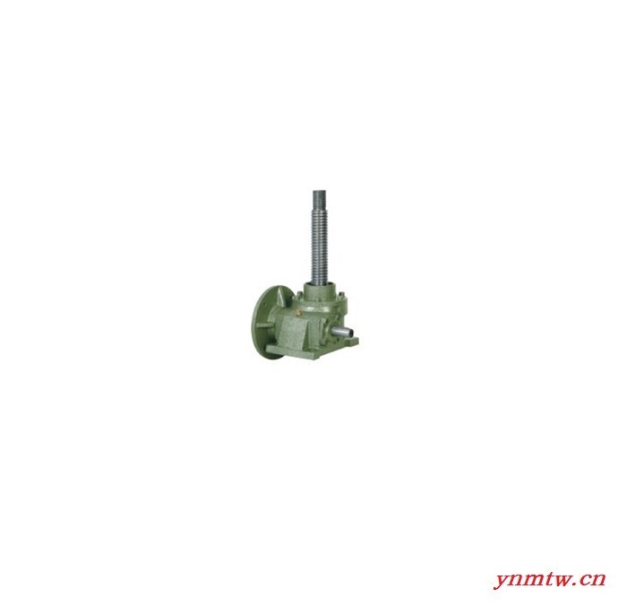 登煌DHRSS 起重机减速机图4