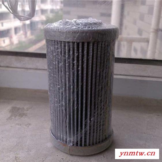 【炎辰**临工6250回油滤芯 玻璃纤维折叠滤芯 挖掘机滤芯图3