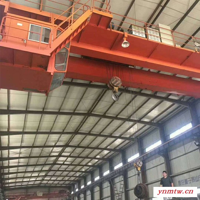 厂家定做 防爆起重机 单梁桥式起重机 双梁起重机图6