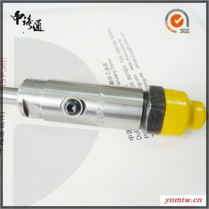 Caterpillar 4W7017喷油器 挖掘机喷油器图3
