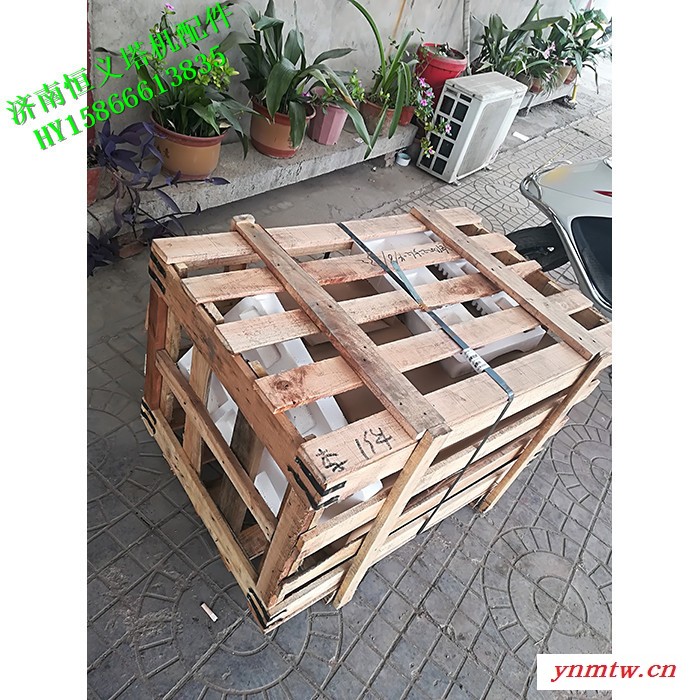 吉林通化恒义HY供应起重机电机 起重机起升电机 起重机运行电机图5
