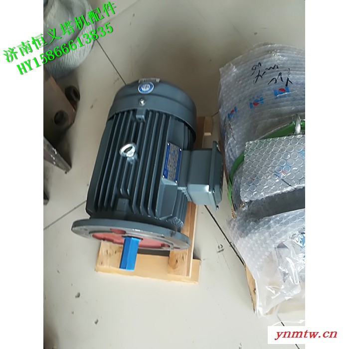吉林通化恒义HY供应起重机电机 起重机起升电机 起重机运行电机图2