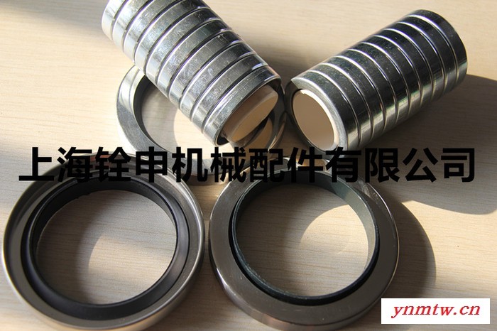 定制油封，挖掘机油封定制，挖掘机配件
