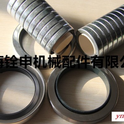 定制油封，挖掘机油封定制，挖掘机配件