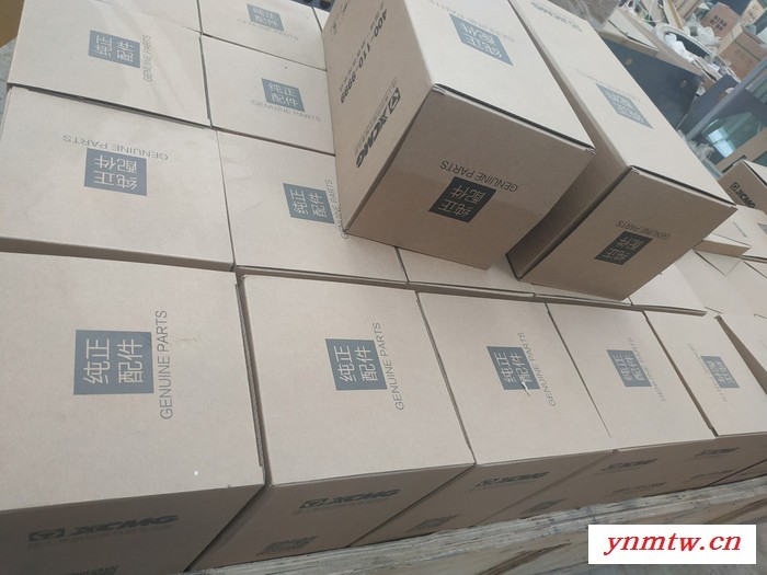 徐工挖掘机租赁与配件销售 XCMG-YXL-047D10 吸油滤芯图3